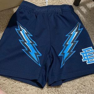 Erice Emmanuel Shorts